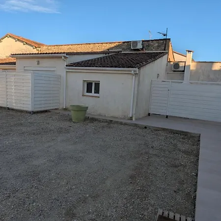 La Cigale Сasa de vacaciones