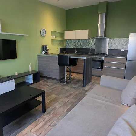 La Cigale * Lavérune