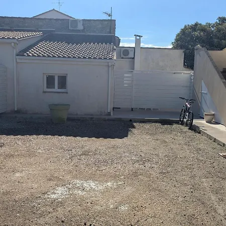 La Cigale * Lavérune