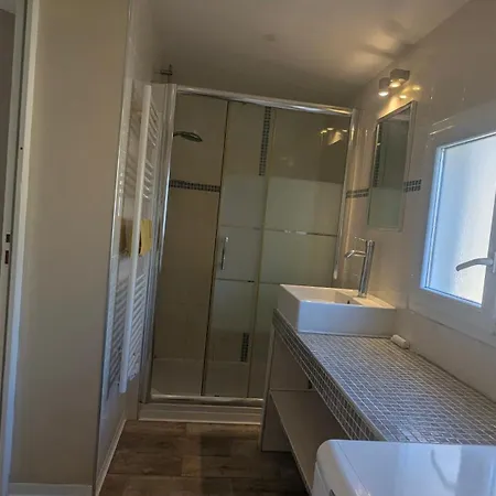 Сasa de vacaciones La Cigale *