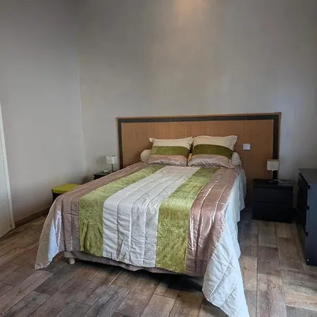 Сasa de vacaciones La Cigale Lavérune